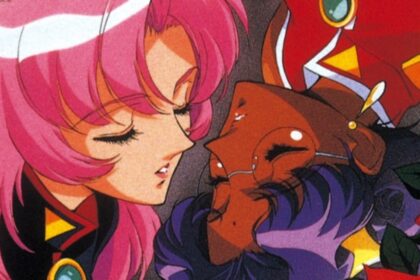 Revolutionary Girl Utena Love LGBT