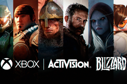 Acquisition of Activision-Blizzard