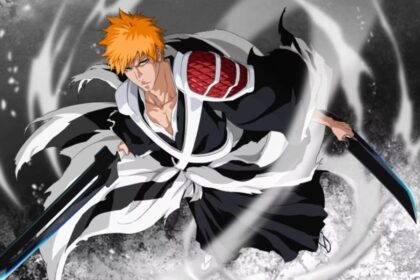 Bleach: Thousand-Year Blood War True Zanpakto Shikai revealed