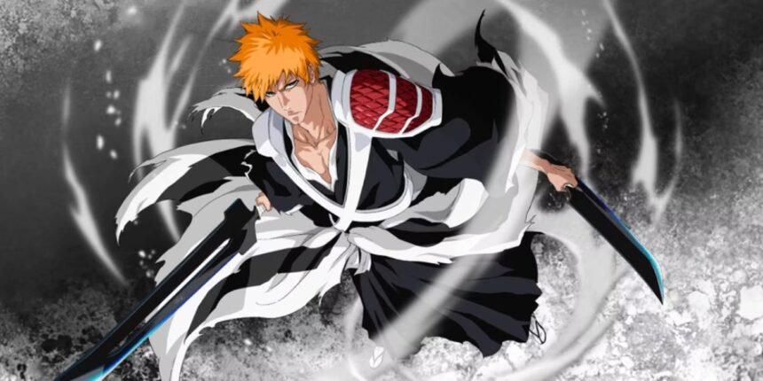 Bleach: Thousand-Year Blood War True Zanpakto Shikai revealed