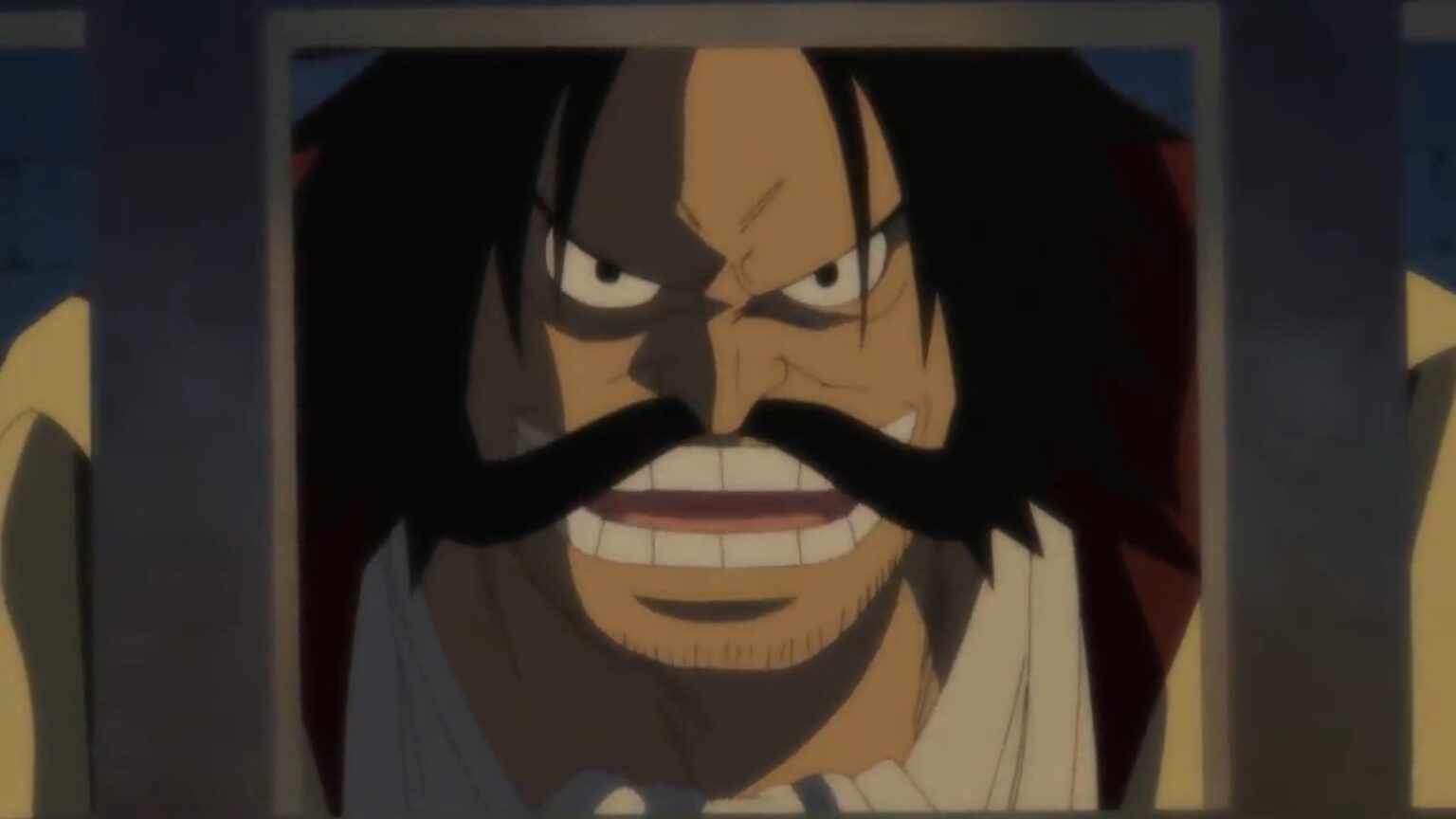 Gol D Roger by his real name is also known as the King of the Pirates and has the highest known bounty in One Piece