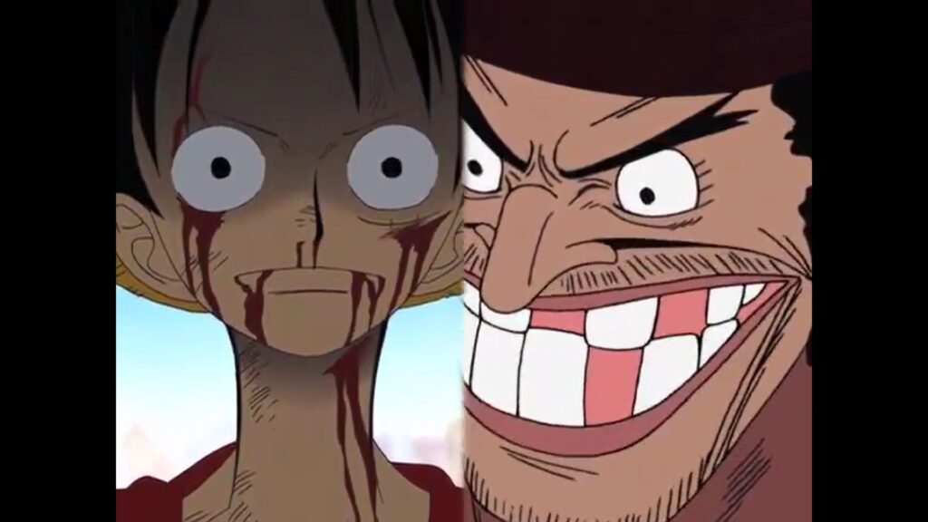 One Piece 172 Blackbeard is set to be the final antagonist for Luffy.