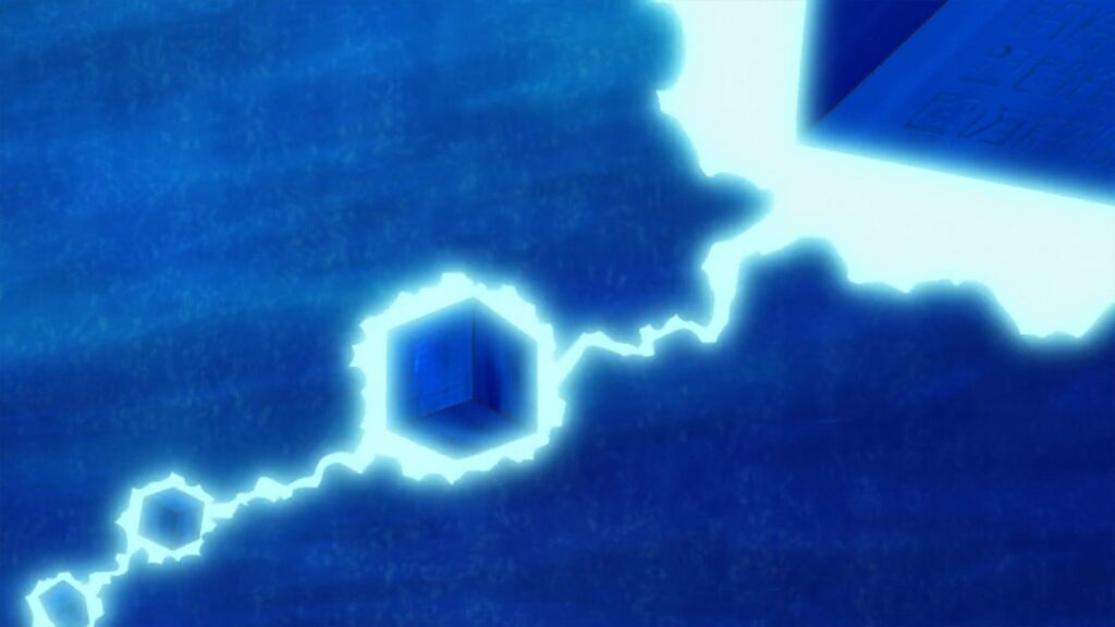 One Piece 771 It is said that the truth about void century is written on the historical poneglyphs.