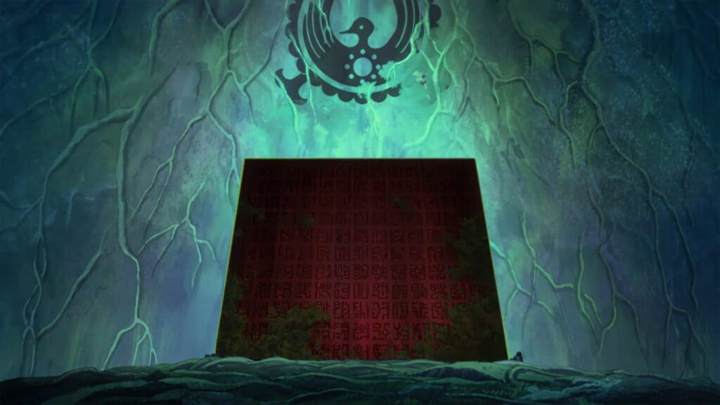 One Piece 771 It is said that the Kozuki Family created the Poneglyphs 8 centuries ago.