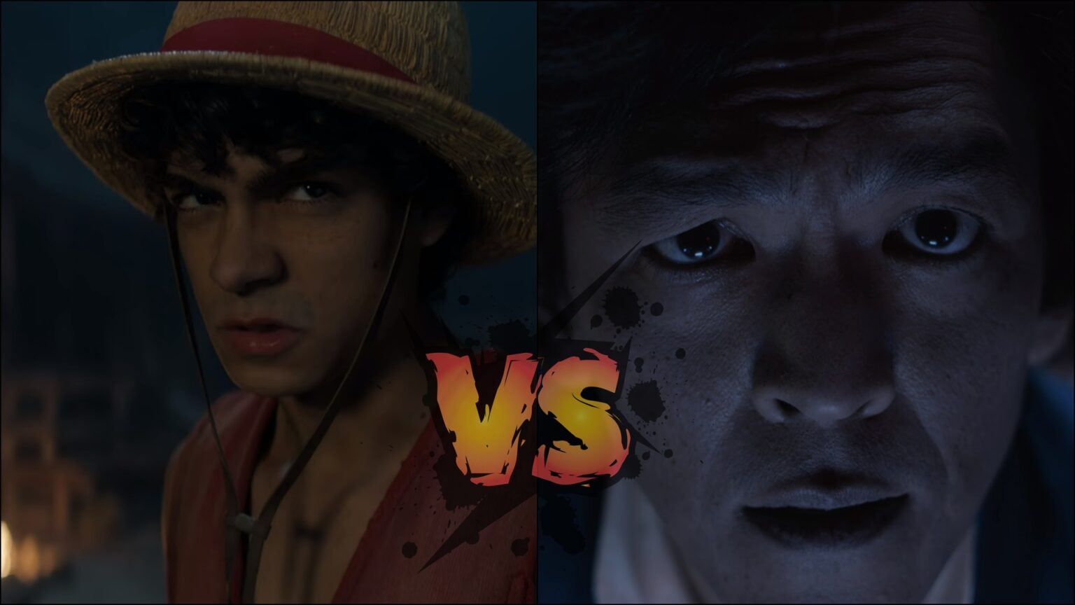 One Piece Live Action managed to clean the sins of Cowboy Bebop Live action, finally breaking the curse of anime to live.