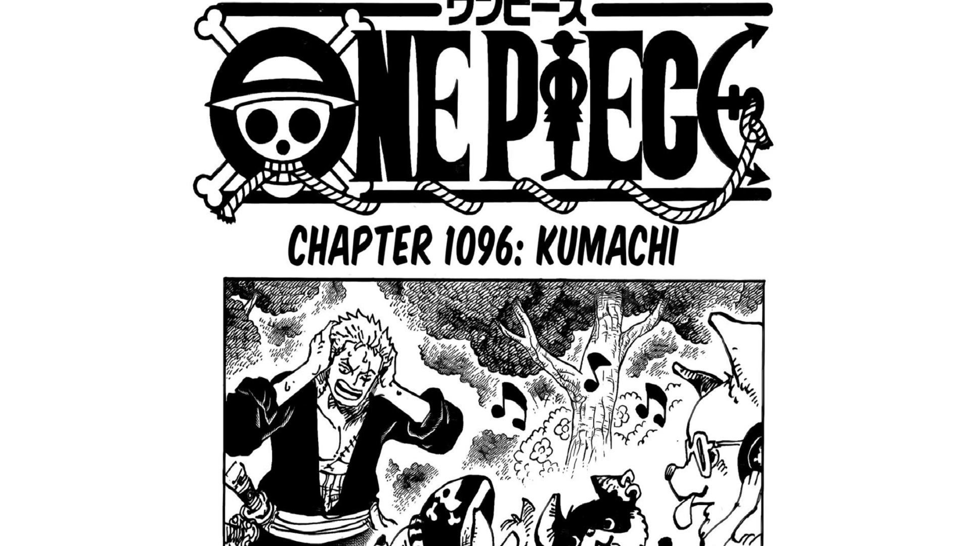 One Piece Chapter 1096 Review: God Valley Incident