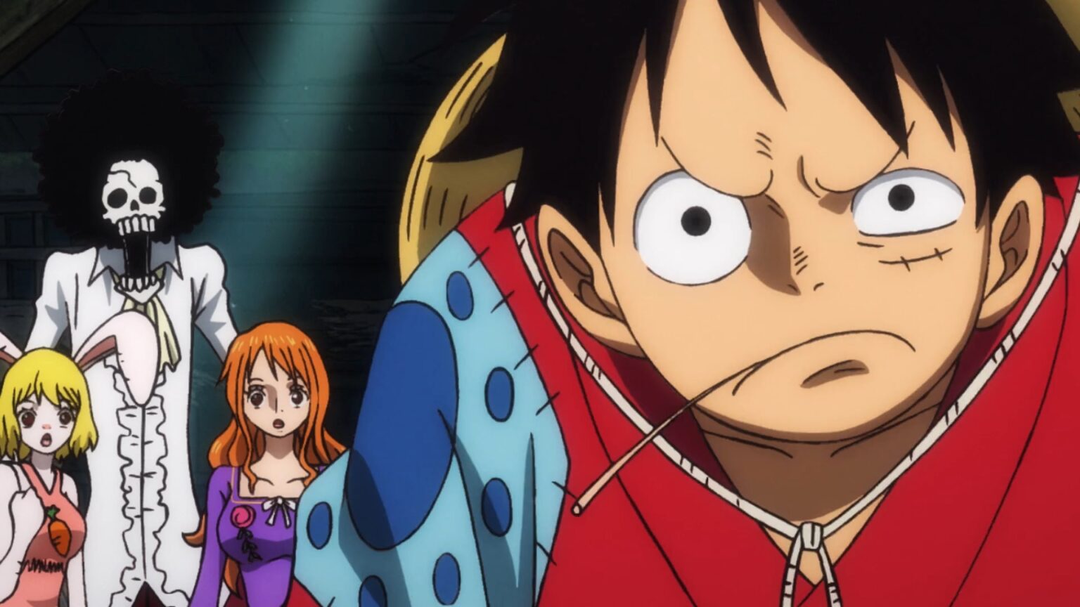 15 Most Stylish One Piece Characters, Ranked - Game Scooper