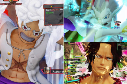One Piece Pirate Warriors 4 how to upgrade characters fast