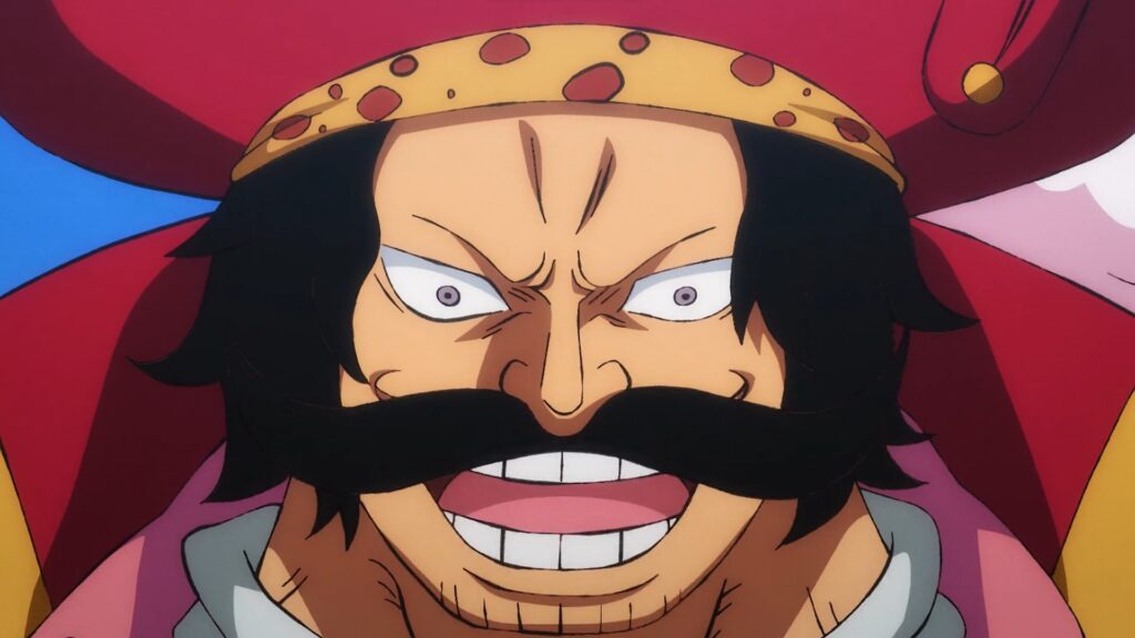 One Piece The death of Roger sparked the new pirate age.
