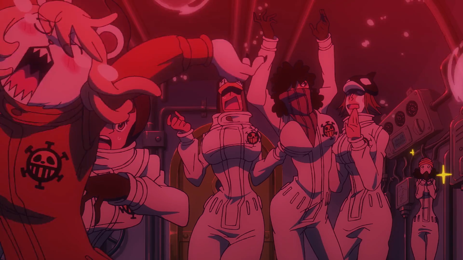 One Piece Episode 1093 Review Game Scooper